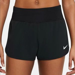 Black Nike Eclipse Short